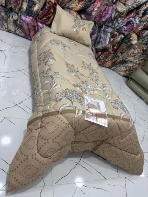 مسبل ثلاث قطع