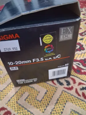 للبيع عدسه زوم