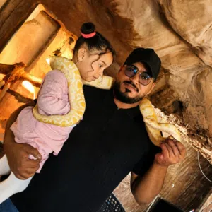 Hazem Bani Sakher 