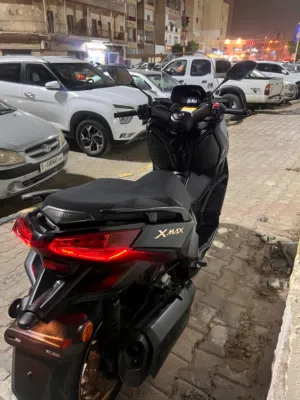 موطوXmax 1
