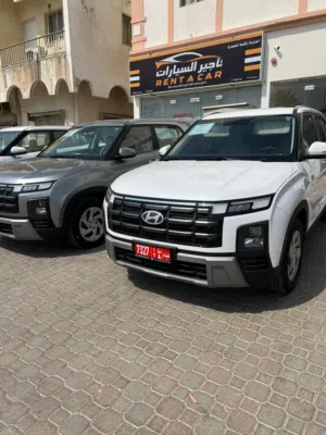 Hyundai . Creta . Daily1