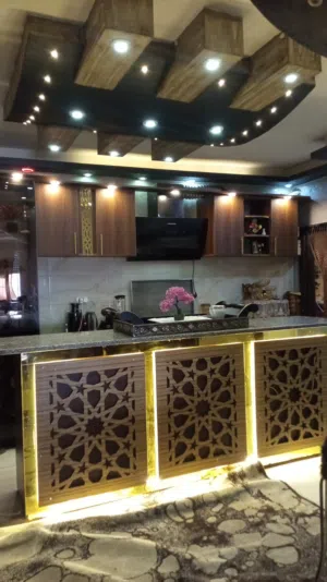140 m2 4 Bedrooms Apartments for Rent in Zarqa Jabal Tareq