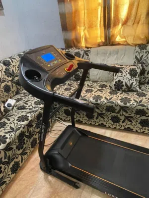 جهاز سير الرياضي