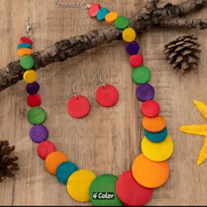 stylish Necklace set