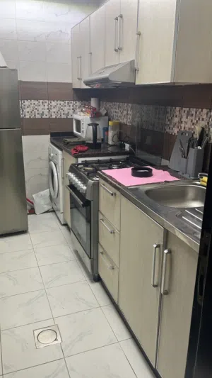 600 ft² Studio Apartments for Rent in Ajman Al Naemiyah