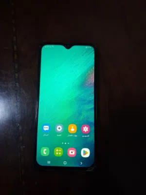 Samsung Galaxy A20 128 GB in Madaba