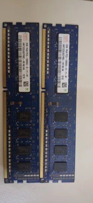 computer ram