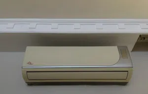Home Master 2 - 2.4 Ton AC in Amman