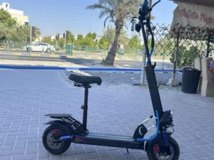 سكوتر الوحش