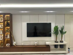 Furnished Daily in Giza Agouza