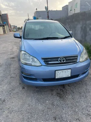 تويوتا ابصم