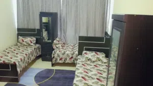 Furnished Monthly in Sharjah Al Nahda