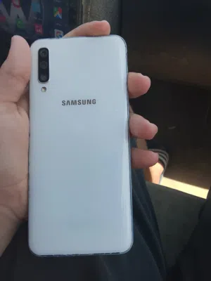 Samsung Galaxy A50 128 GB in Tripoli
