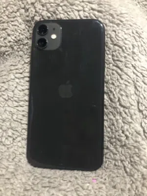 iPhone 11نظيف