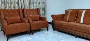 تخم 10 مقاعد الحالة جيدة .. بالاضافة الى شازلونة هدية