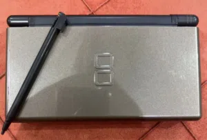 Nintendo Dsi brown