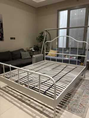 Ikea bed frame