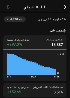 Social Media Accounts and Characters for Sale in Muscat