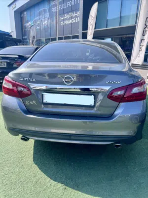 Nissan Altima Sports(SV) 2018 model