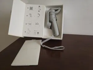 stabilizer and video light panel