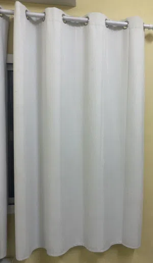 Blackout Curtain - Complete Insulation and Modern Elegance