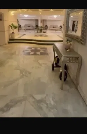 شقه للبيع شارع جسرالسويس مقابل شارع السبق ومقابل عمارات الميريلاند