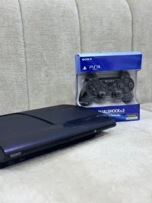 PlayStation 3 PlayStation for sale in Tripoli