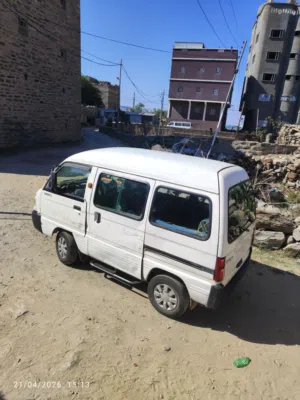 Used Daewoo Damas in Aden