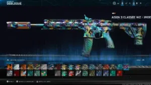 Call of duty warzone account