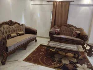 طاقم صالون