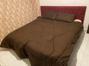 50 m2 1 Bedroom Apartments for Rent in Amman Daheit Al Rasheed