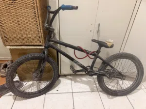 Used bmx cycle
