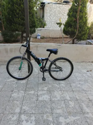 بسكليت جنط 24 ياياني اصلي و سكوتر نوعيه ثقيله