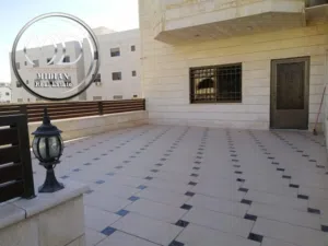 200 m2 3 Bedrooms Apartments for Rent in Amman Al Rabiah