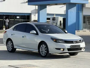 Used Samsung SM5 in Tripoli