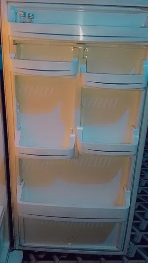 ثلاجة نوع ڤستل