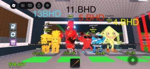 روبلكس . ماب السرقه