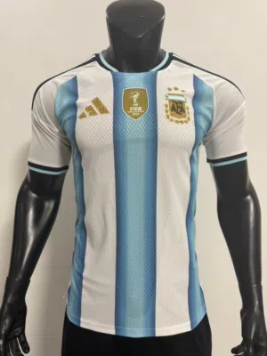 تيشيرت منتخب الارجنتين