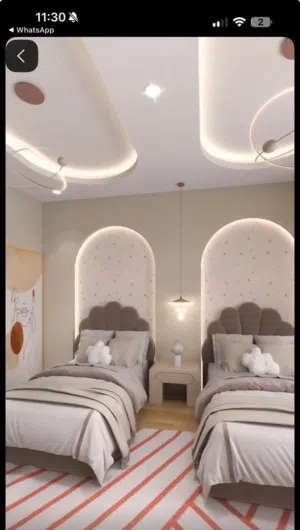 ديكورت جبيسن بورد