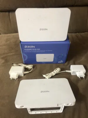راوتر زين +4G