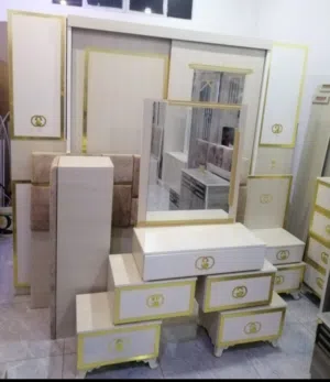 وصل الجديد  غرف نوم ماستر جديدة للبيع بسعر مغري جدًا