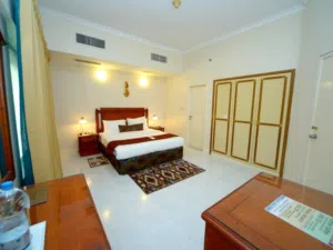 Daily room rent. إيجار غرفة يومية في المعبيلة