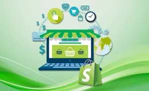Shopify Store Setup & Development E-Commerce Expert