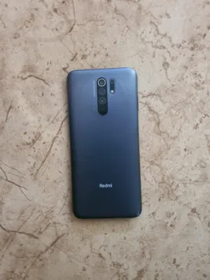128 Redmi 9