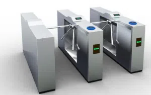 بوابات دخول وخروج ذكية للموظفين والأفراد توفر أمانًا متكاملًا وكفاءة عالية في الأداء