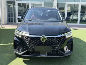 MG—RX5–GCC—FREE ACCIDENT—LUXURY—FULL OPTIONS—FULL SERVICE HISTORY—UNDER WARRANTY