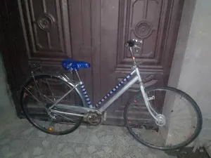Bicycles . Used1