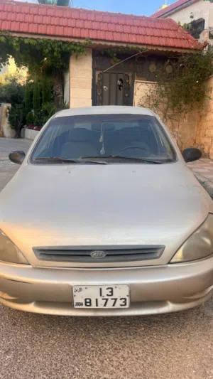 Used Kia Rio in Salt