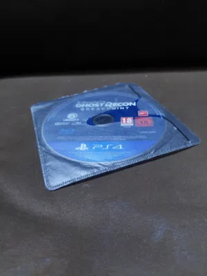 ghost recon