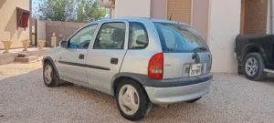 Used Opel Corsa in Tripoli